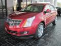 2010 SRX V6 #1