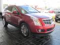2010 SRX V6 #2