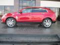 2010 SRX V6 #3