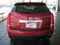 2010 SRX V6 #6
