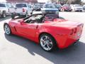 2010 Corvette Grand Sport Convertible #2