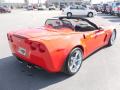 2010 Corvette Grand Sport Convertible #4