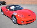 2010 Corvette Grand Sport Convertible #5