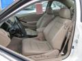 2000 Accord EX V6 Coupe #9
