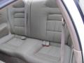 2000 Accord EX V6 Coupe #13