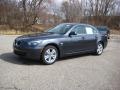 2010 5 Series 528i xDrive Sedan #1