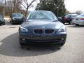 2010 5 Series 528i xDrive Sedan #8