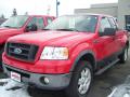 2007 F150 FX4 SuperCab 4x4 #1