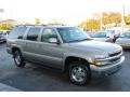 2002 Suburban 1500 LT #1