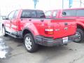 2007 F150 FX4 SuperCab 4x4 #2
