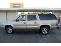 2002 Suburban 1500 LT #5