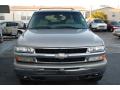 2002 Suburban 1500 LT #6