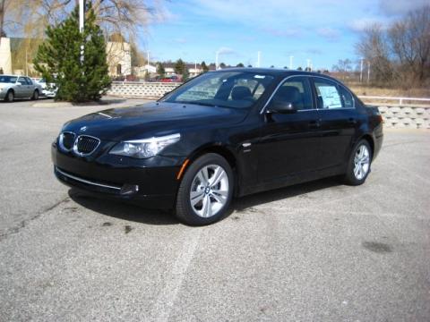 Black Sapphire Metallic BMW 5 Series 528i xDrive Sedan. Click to enlarge. Black Sapphire Metallic BMW 5 Series 528i xDrive Sedan. Click to enlarge.
