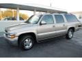 2002 Suburban 1500 LT #7