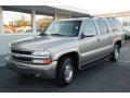 2002 Suburban 1500 LT #8