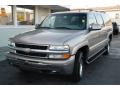 2002 Suburban 1500 LT #10