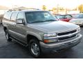 2002 Suburban 1500 LT #12
