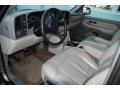 2002 Suburban 1500 LT #15