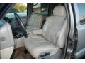 2002 Suburban 1500 LT #17