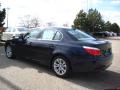 2010 5 Series 535i xDrive Sedan #3