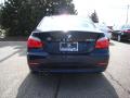 2010 5 Series 535i xDrive Sedan #4