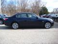 2010 5 Series 535i xDrive Sedan #6