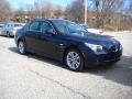 2010 5 Series 535i xDrive Sedan #7