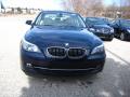 2010 5 Series 535i xDrive Sedan #8