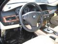 2010 5 Series 535i xDrive Sedan #9