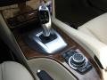 2010 5 Series 535i xDrive Sedan #14