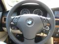 2010 5 Series 535i xDrive Sedan #16