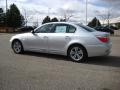 2010 5 Series 528i xDrive Sedan #2