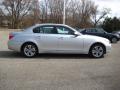 2010 5 Series 528i xDrive Sedan #6