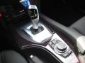 2010 5 Series 528i xDrive Sedan #14