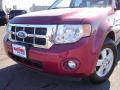2008 Escape XLT V6 #9