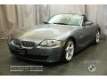 2008 Z4 3.0si Roadster #1