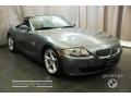 2008 Z4 3.0si Roadster #8