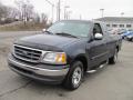2002 F150 XLT SuperCab #7