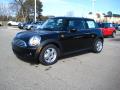 2010 Cooper Hardtop #1