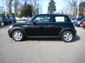2010 Cooper Hardtop #2