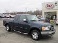 2002 F150 XLT SuperCab #15