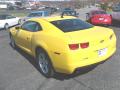 2010 Camaro LT Coupe #2