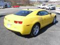 2010 Camaro LT Coupe #3