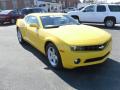 2010 Camaro LT Coupe #4