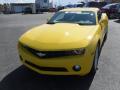 2010 Camaro LT Coupe #5