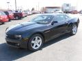 2010 Camaro LT Coupe #1