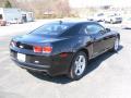 2010 Camaro LT Coupe #4