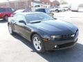 2010 Camaro LT Coupe #5