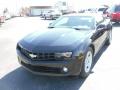 2010 Camaro LT Coupe #6