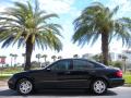 2003 E 320 Sedan #1